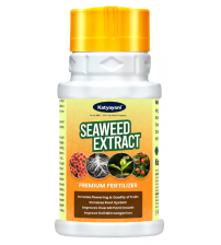 Katyayani Seaweed Extract Fertilizer (450 grams x 1 Packet)